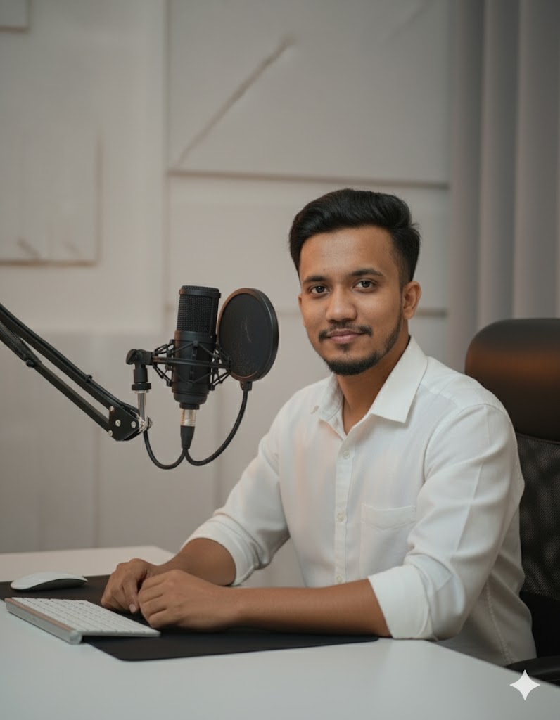 Rakib Automation Lab | AI Automation & n8n Workflow Experts